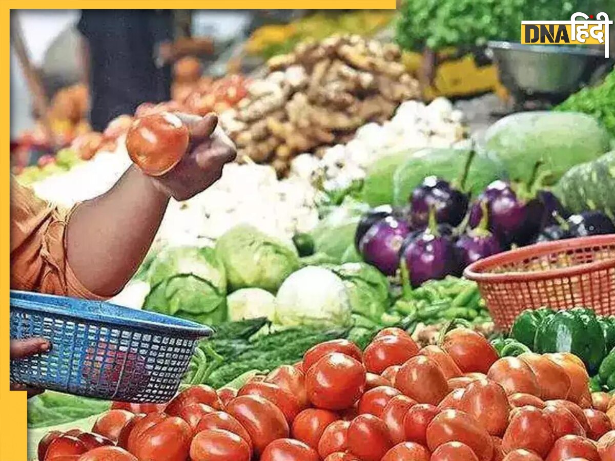 Price Hike: लोकसभा चुनाव के बाद देश में बढ़ी महंगाई की मार, दूध-दही से लेकर फल-सब्जी की कीमतों में भारी उछाल