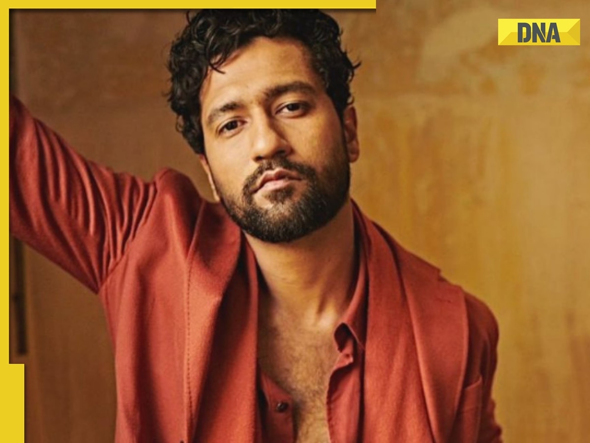 Vicky Kaushal had 'reservations' about Zara Hatke Zara Bachke: 'It's not always about revival of big screen business'