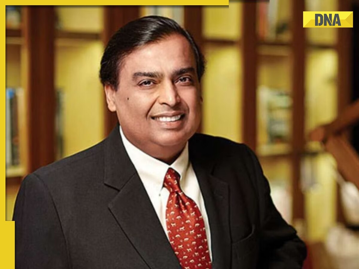 World's billionaires witness huge changes in their net worth in 24 hours, Mukesh Ambani no 1