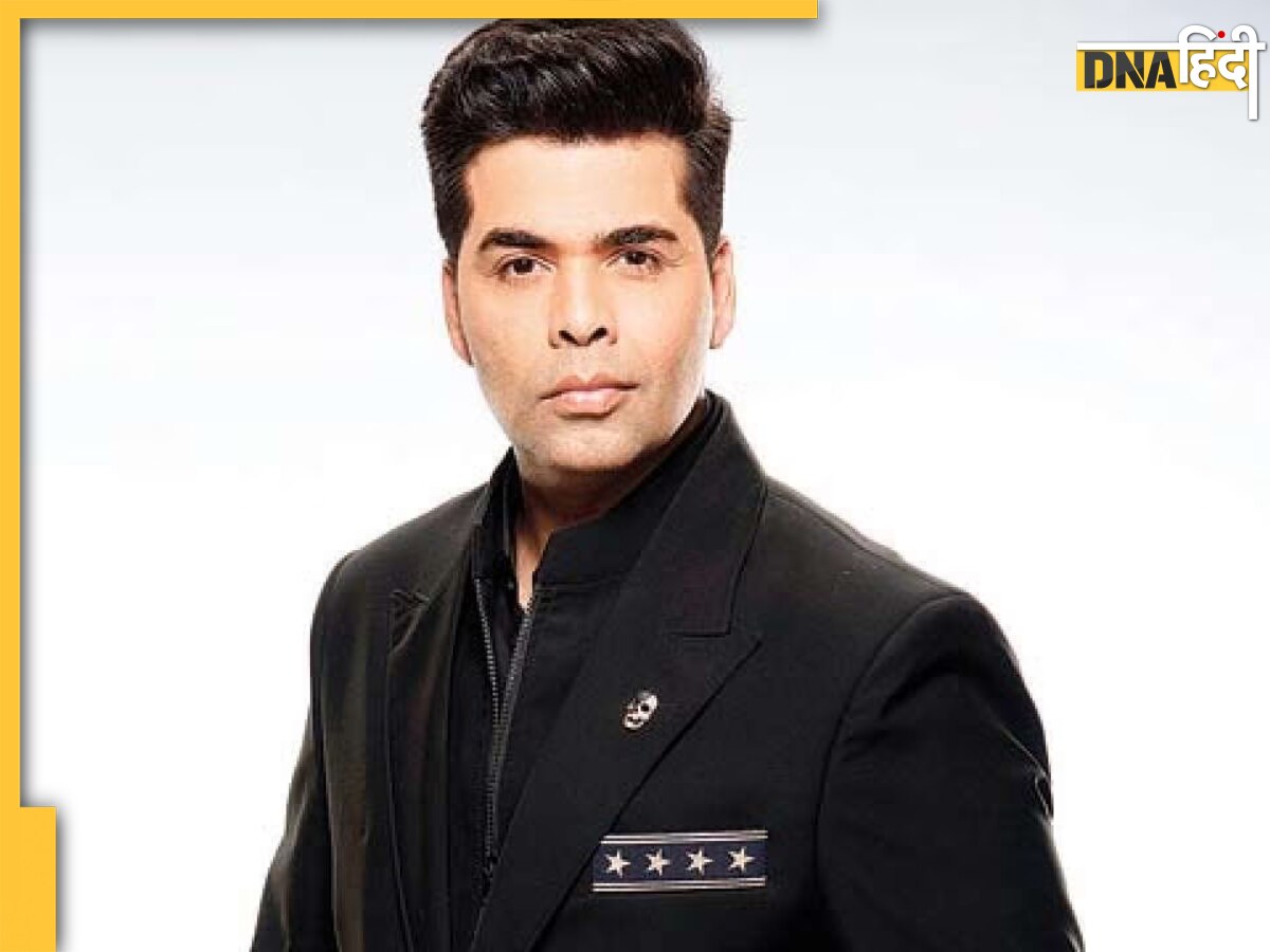 Karan Johar की सेक्सुअलिटी पर फिर उठे सवाल, एक शख्स ने पूछ लिया ऐसा सवाल, बदले में मिला करारा जवाब