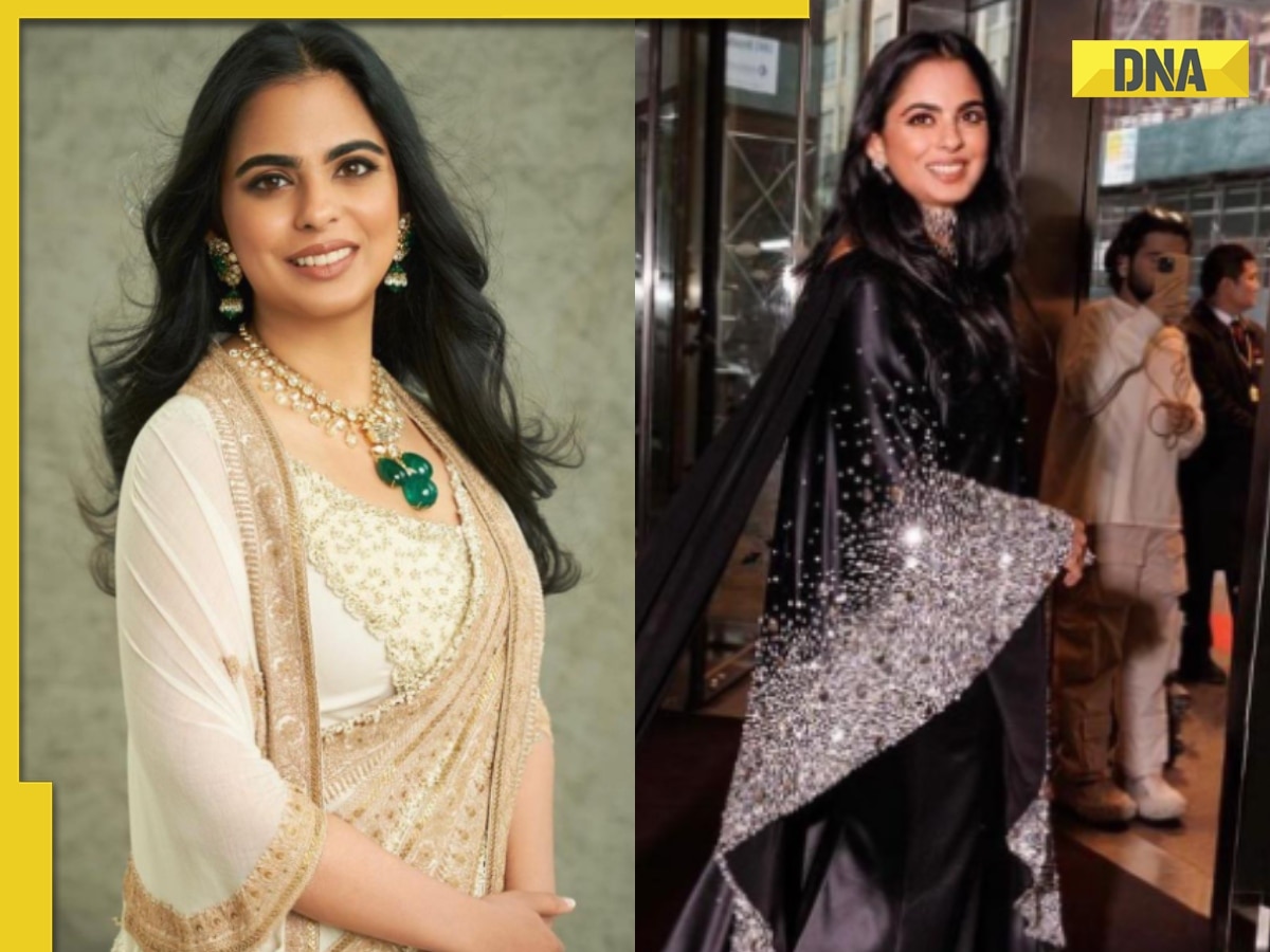 Isha Ambani, daughter of Mukesh Ambani, gets new role in family business