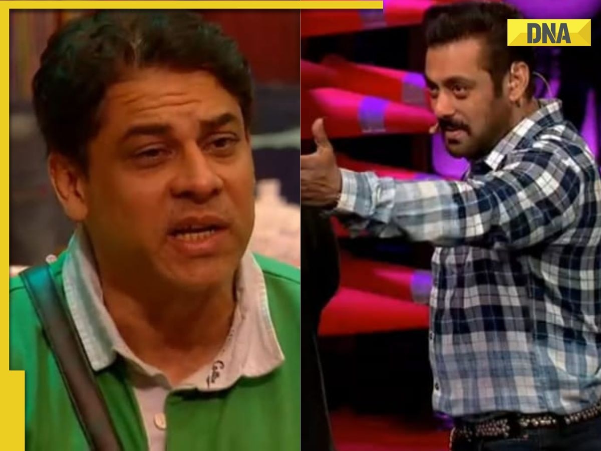 Bigg Boss OTT 2: 'Depressed' Cyrus Broacha requests Salman Khan to let him out of show, says 'I'm mentally dead'