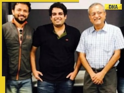 Meet the man who turned his YouTube channel into a Rs 25,000 crore company, not from IIT, IIM, know about his business
