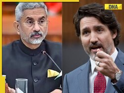 India vs Canada over Khalistani protest: Amid rising attacks on Indian mission, Centre slams Justin Trudeau