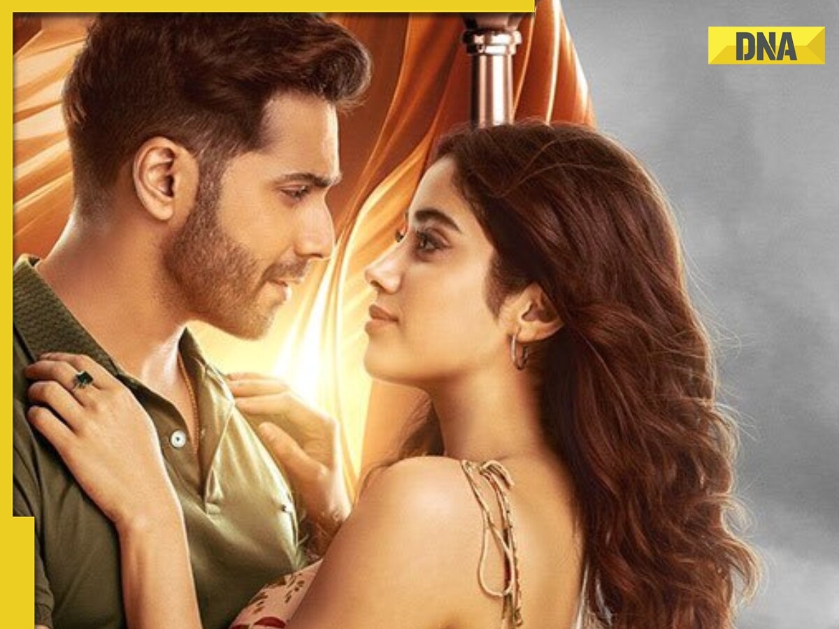 Bawaal producer Sajid Nadiadwala reveals why Varun Dhawan and Janhvi Kapoor's film is releasing directly on OTT