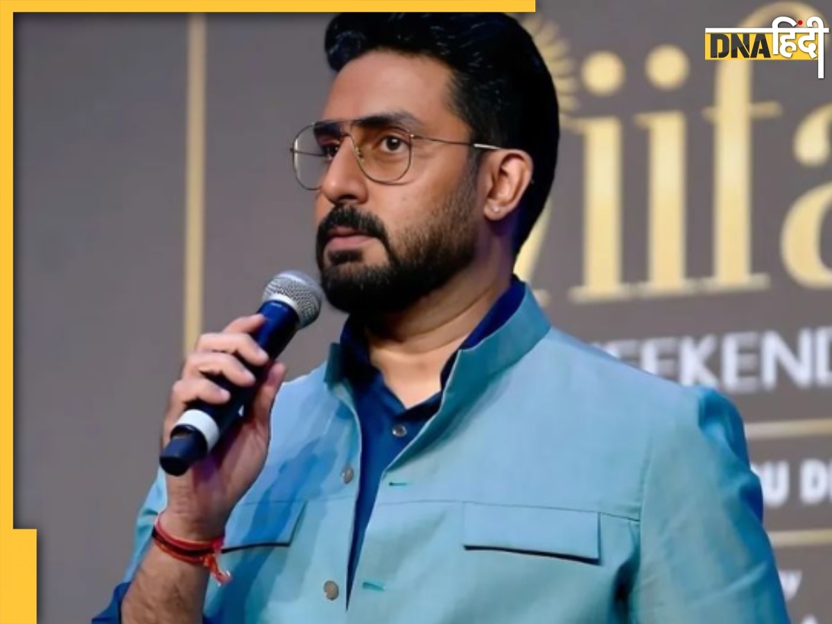 Video: Abhishek Bachchan को थिएटर के बाहर एक महिला ने जड़ दिया था थप्पड़, 'गुरु' ने किया था चौं�काने वाला खुलासा