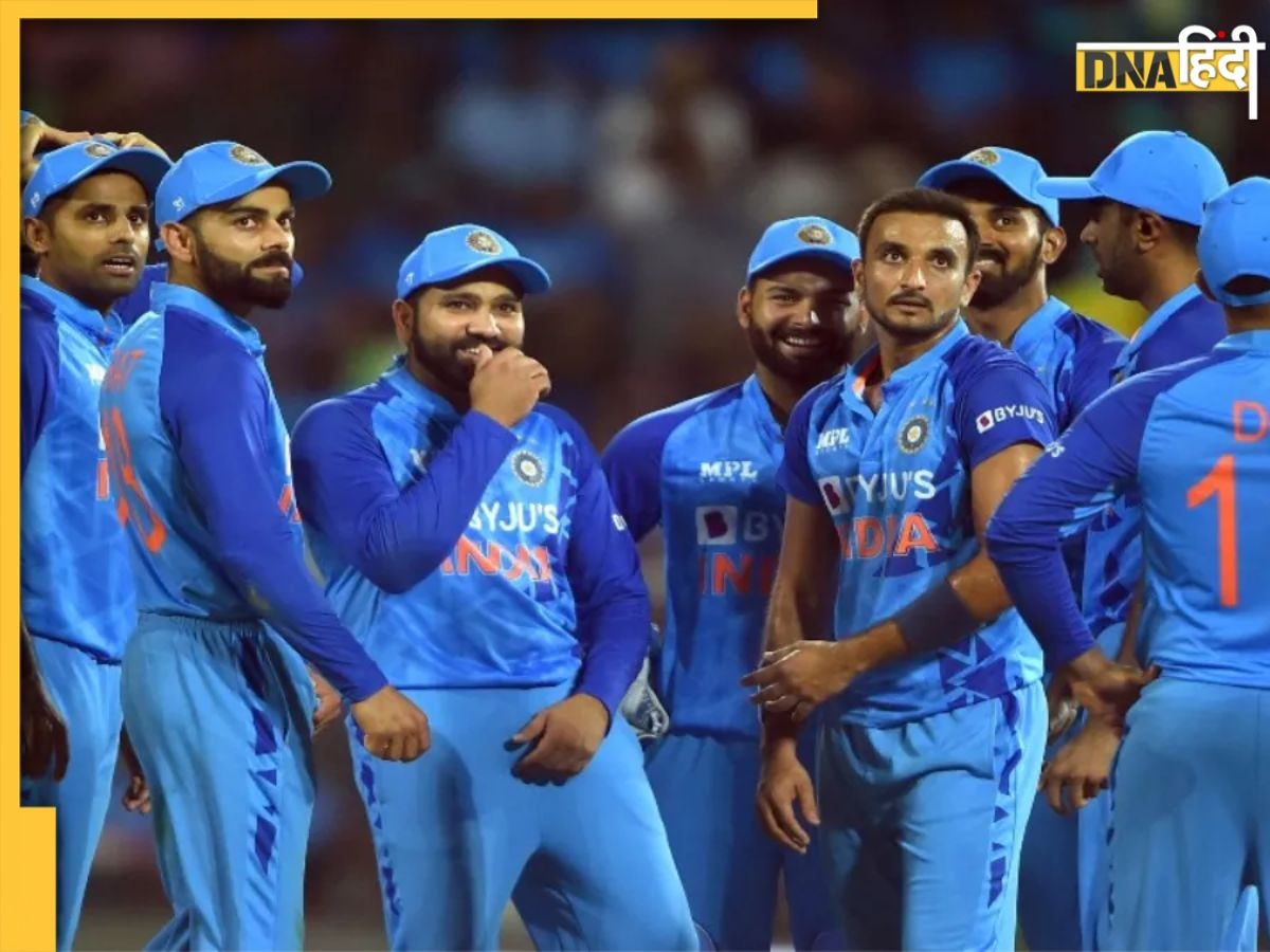 ODI World Cup 2023: वनडे वर्ल्डकप का पूरा शेड्यूल हुआ अपडेट, जानें कब किस टीम से खेलेगी भारतीय टीम