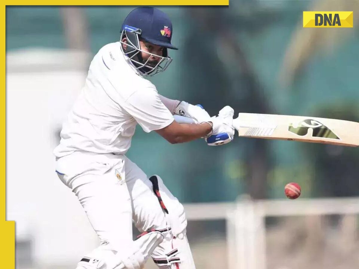 'Can't bat like Pujara, he can't...': Prithvi Shaw backs his aggressive style of play to earn India recall