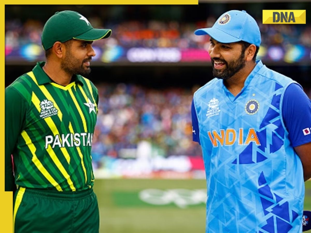 ‘If India demands to play…’ Pakistan Minister drops massive bombshell over country's participation in ODI World Cup