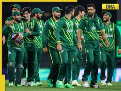 Pakistan threatens to withdraw from ODI World Cup 2023 if...
