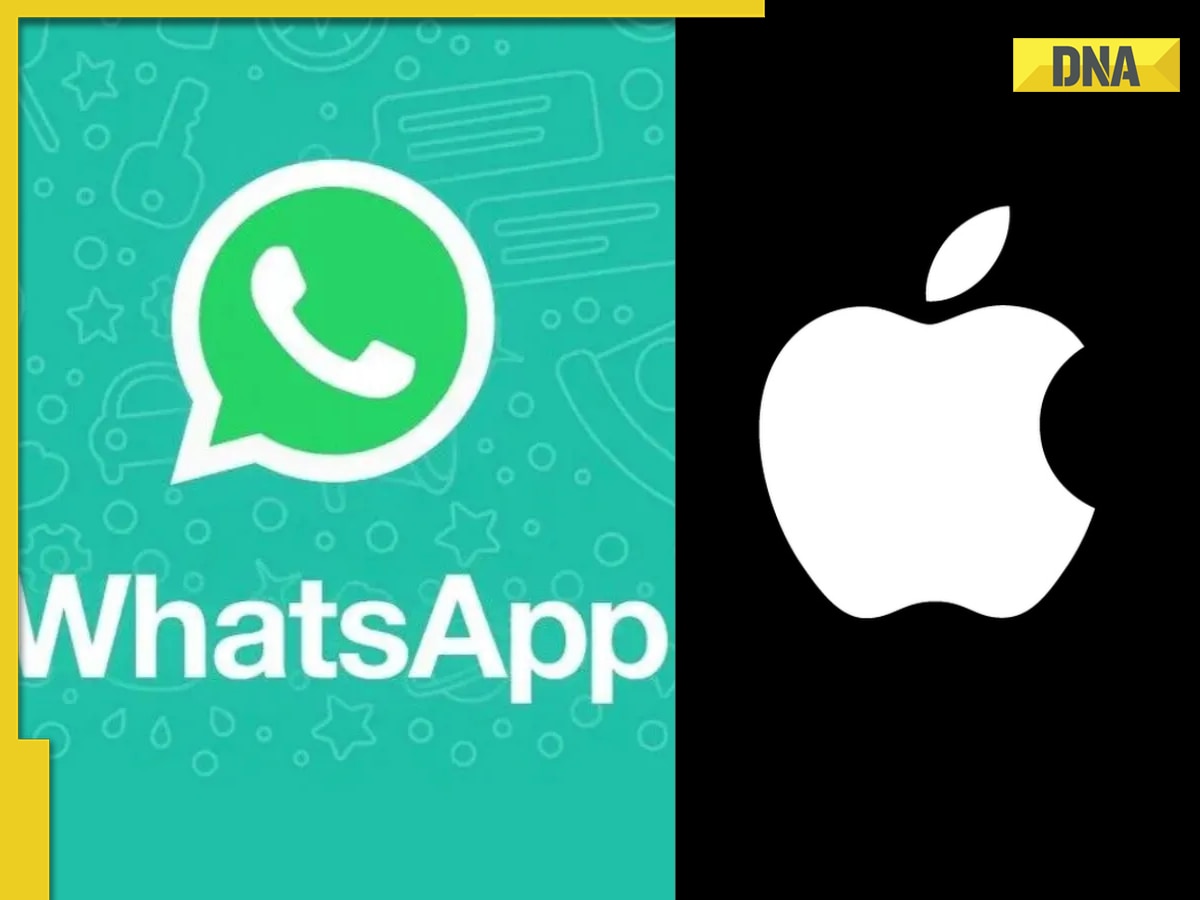 Create and personalize your own stickers directly on WhatsApp | Zee Business