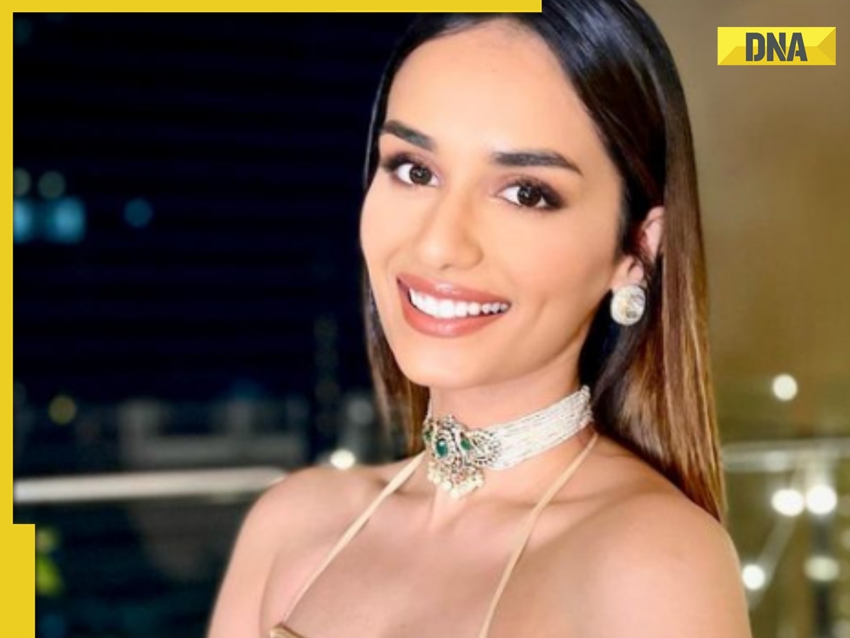 Manushi Chhillar opens up on her debut film Samrat Prithviraj failing at box office: 'I feel I got what I wanted'