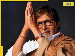 Amitabh Bachchan shares he gave Rs 5000 to little girl selling Gajra worth Rs 500 in Mumbai rains