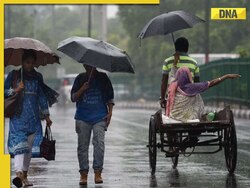 Delhi rains: Govt's primary and MCD schools to remain closed on Tuesday due to heavy rainfall