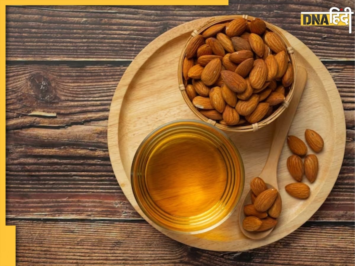 Badam Tea Benefits: ब्लड प्रेशर, कोलेस्ट्रॉल और टाइप 2 डायबिटीज के मरीजों के लिए फायदेमंद है बादाम की चाय, मिलते हैं कई और भी फायदे