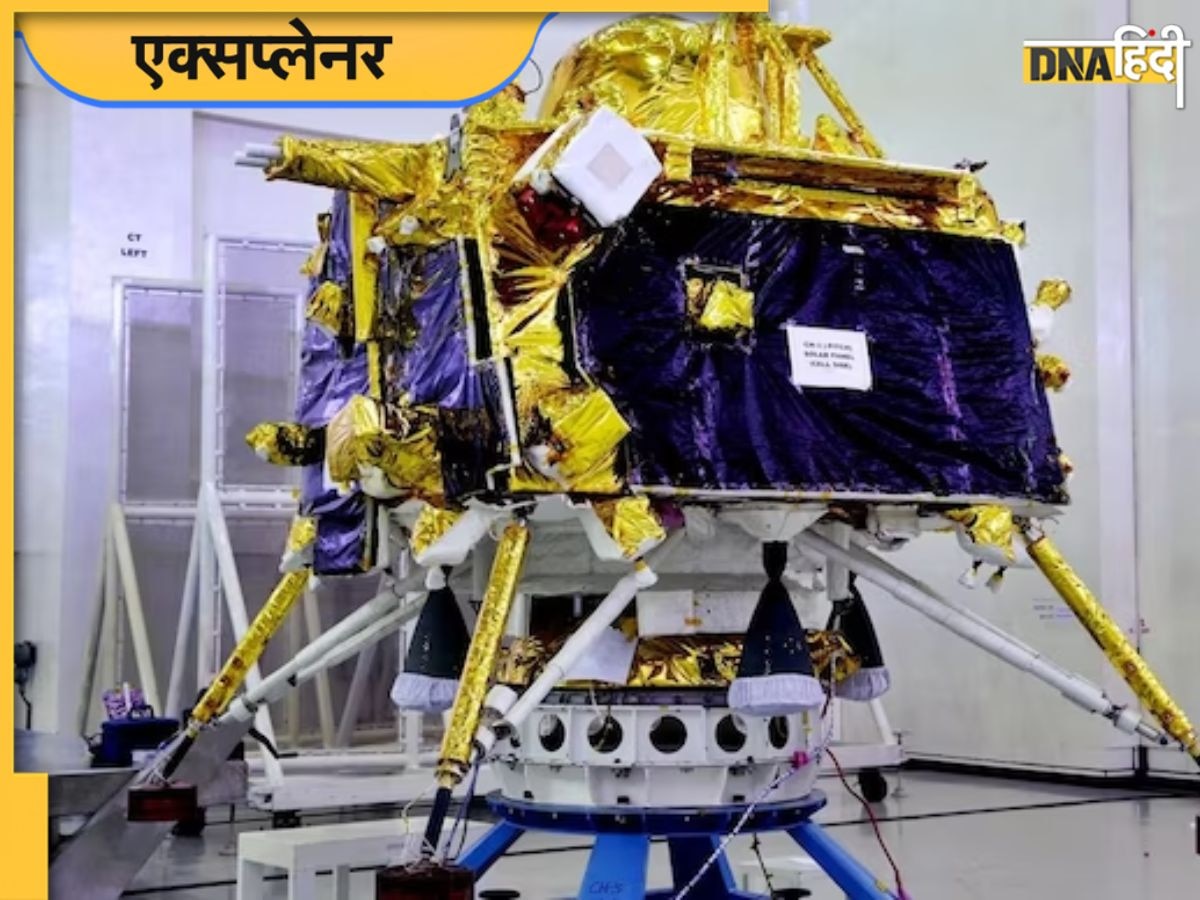 Chandrayaan 2 क्यों हुआ फेल, क्या चंद्रयान 3 के लिए ISRO ने ठीक कर ली है खामियां?