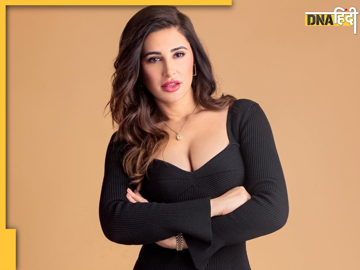 Nargis Fakhri एडल्ट कंटेंट से भागती हैं कोसों दूर, OTT डेब्यू से पहले बोलीं 'किसी भी प्रोजेक्ट के लिए नहीं होंगी न्यूड'