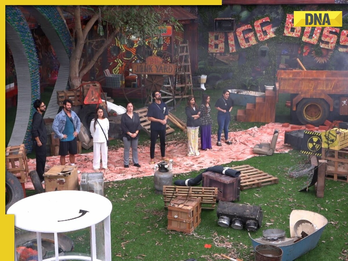 Bigg Boss OTT 2: These five contestants are nominated for eviction in fourth week