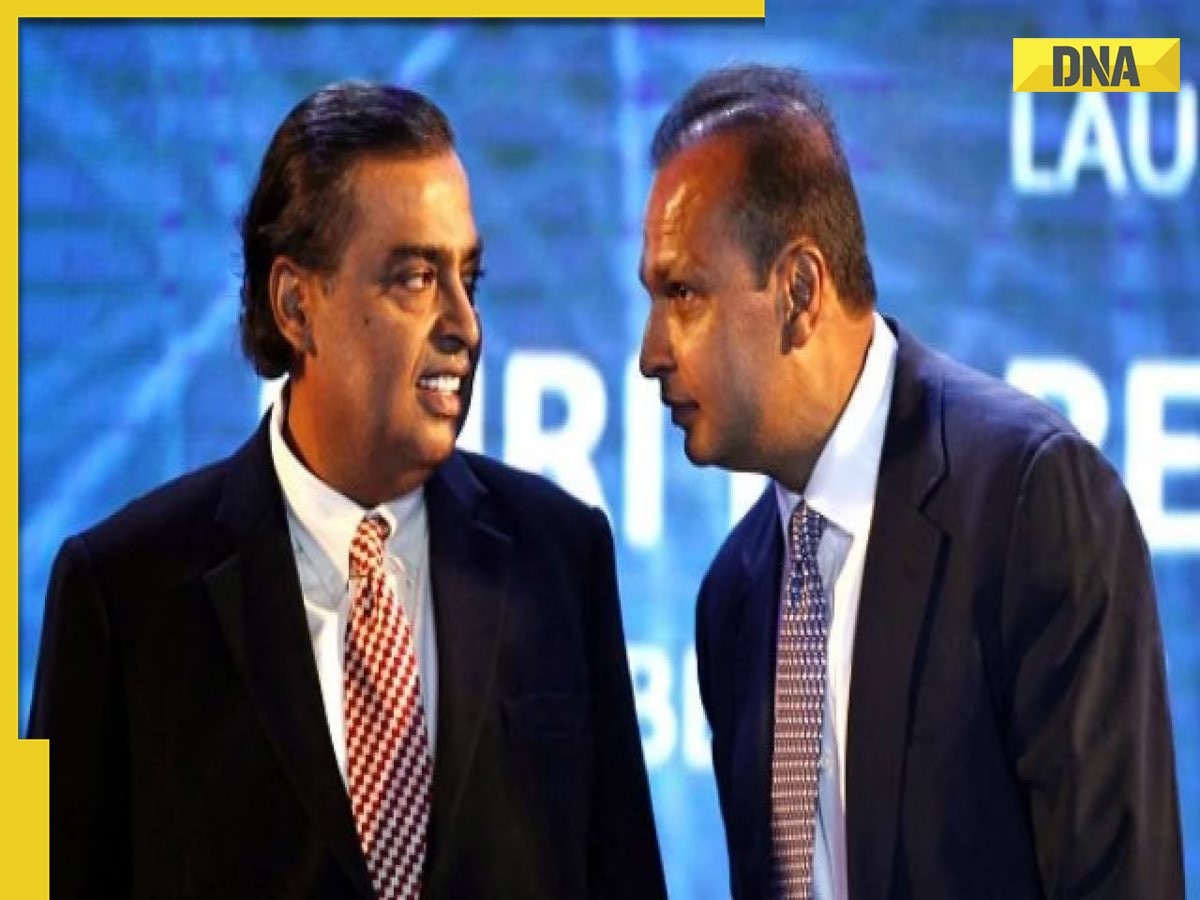 Once richer than Mukesh Ambani, now Rs 7,99,893 crore poorer: Anil Ambani’s business empire collapsed because…