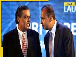 Once richer than Mukesh Ambani, now Rs 7,99,893 crore poorer: Anil