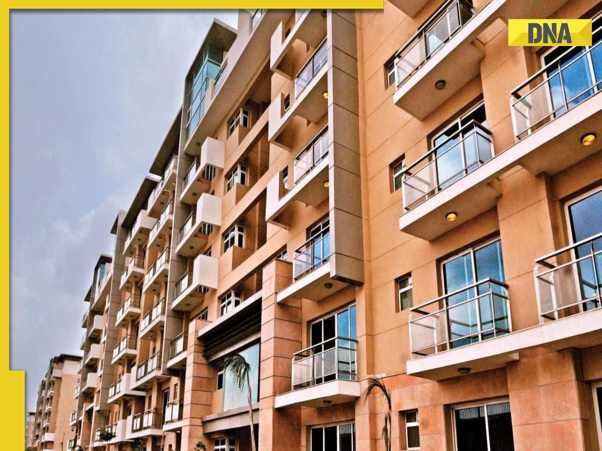 Delhi housing scheme: 2-BHK flats in Dwarka sold out, ‘heavy demand’ for remaining units, check 1,2,3-BHK prices