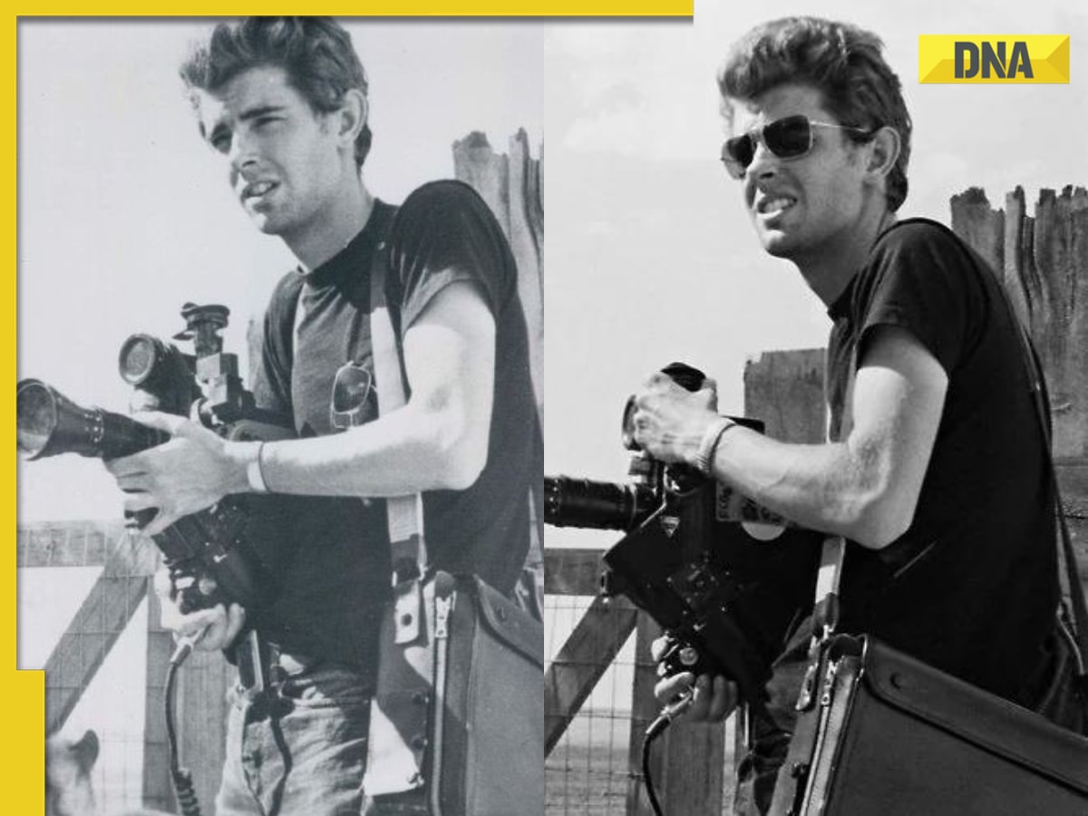 World’s richest film director is worth Rs 60,000 crore, made only six