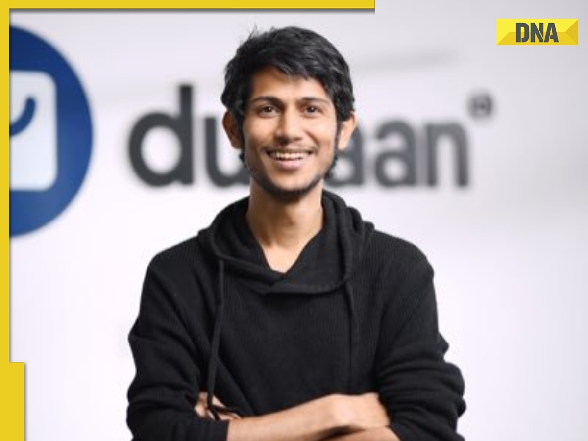 Who is Suumit Shah, Dukaan founder who fired 90% of support staff for AI chatbot?