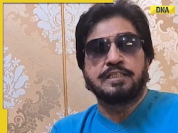Punjabi singer Surinder Shinda hospitalised, son Maninder requests fans to not believe in death rumours