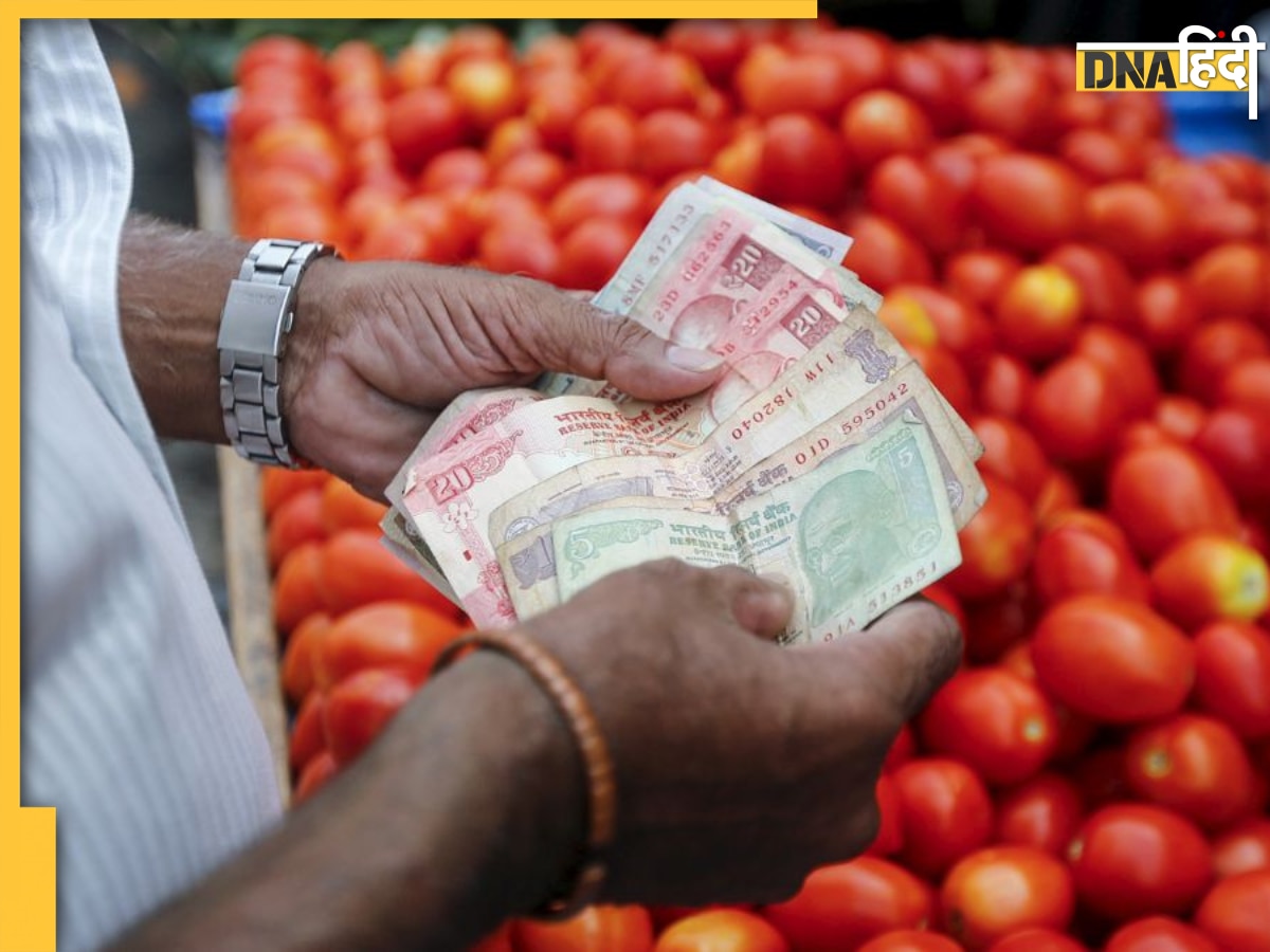 Tomato Price Hike: टमाटर खरीदने के लिए नेपाल का टिकट कटा रहे लोग, दाम सुनकर चकरा जाएगा दिमाग