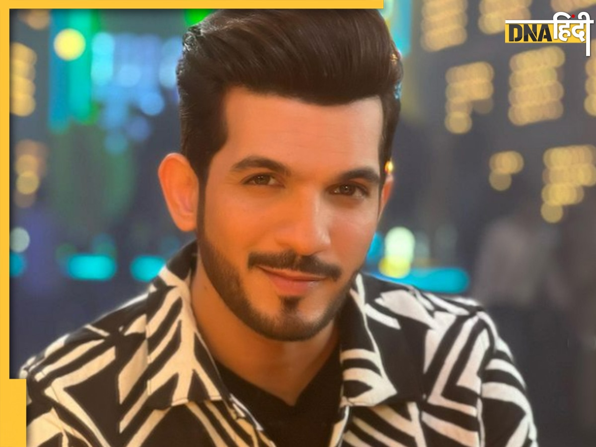 OMG! Arjun Bijlani is up for a big project with Dharma production