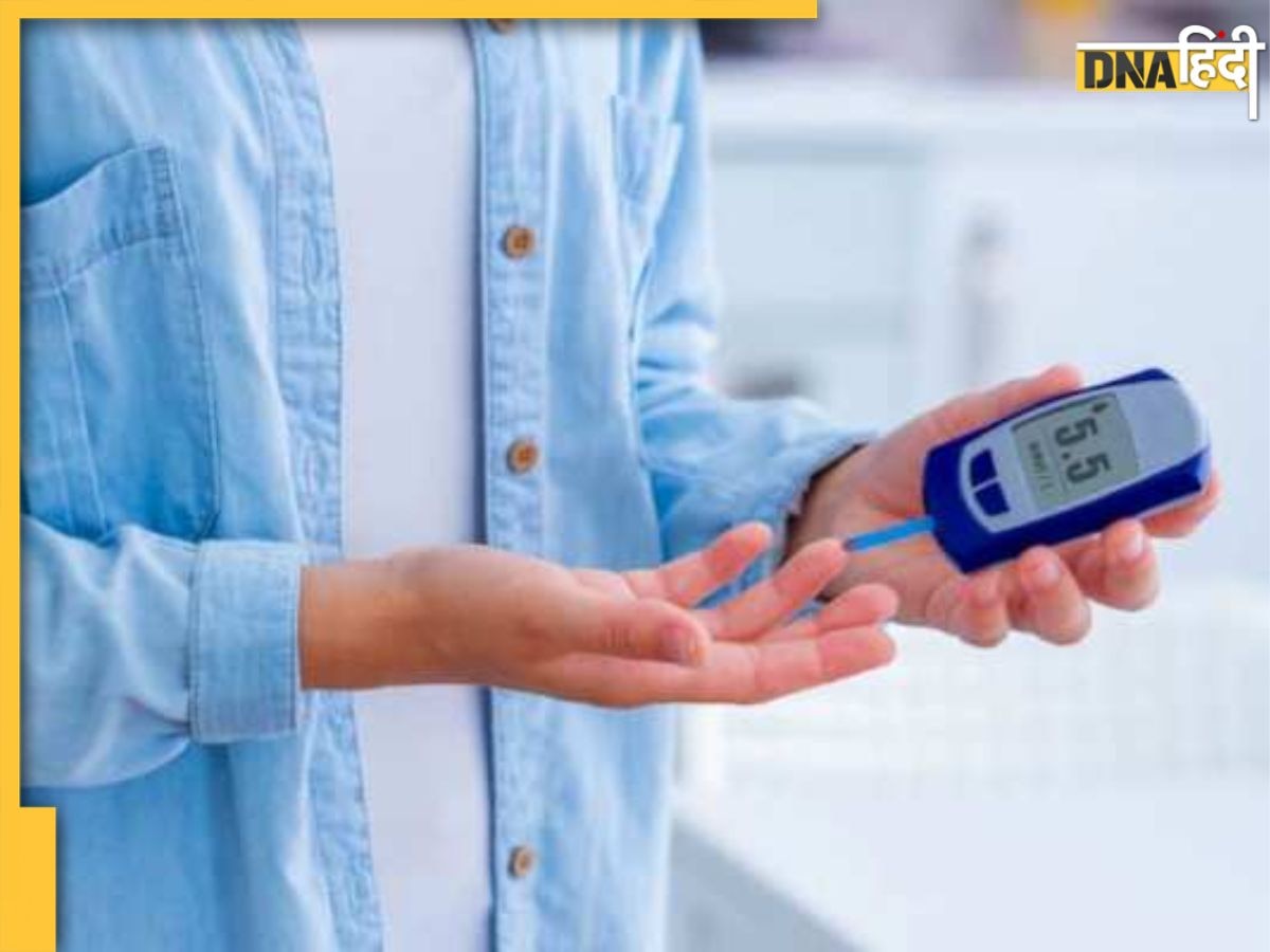 Diabetes Home Remedy: रोजाना एक चम्मच खाएं ये खास देसी हर्ब, डायबिटीज से लेकर वजन तक सब रहेगा कंट्रो�ल