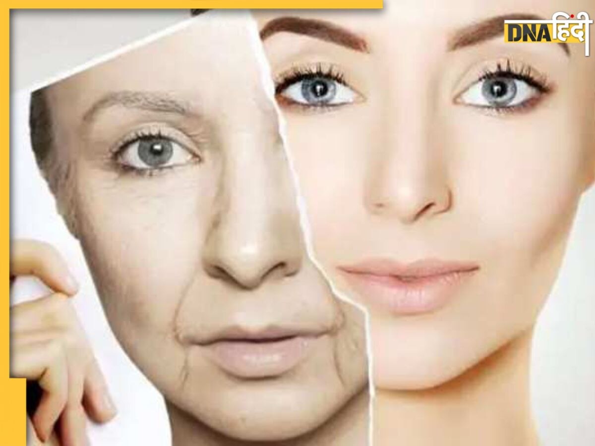 Morning Routine For Glowing Skin: 50 साल की उम्र में भी स्किन नजर आएगी जवान, बस रोज सुबह उठकर करें ये 5 काम