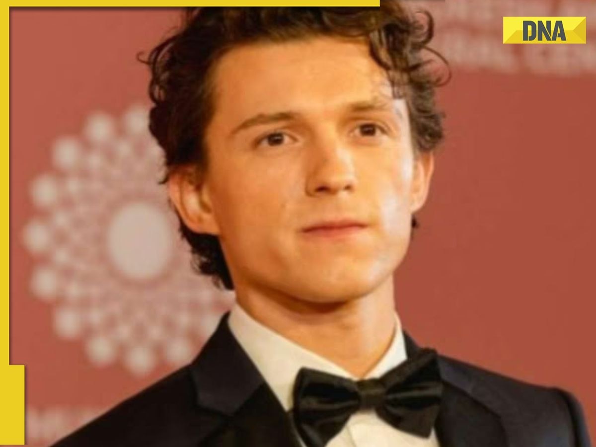 Tom Holland says 'Hollywood is not' for him, reveals many of friends have 'lost themselves' in entertainment industry