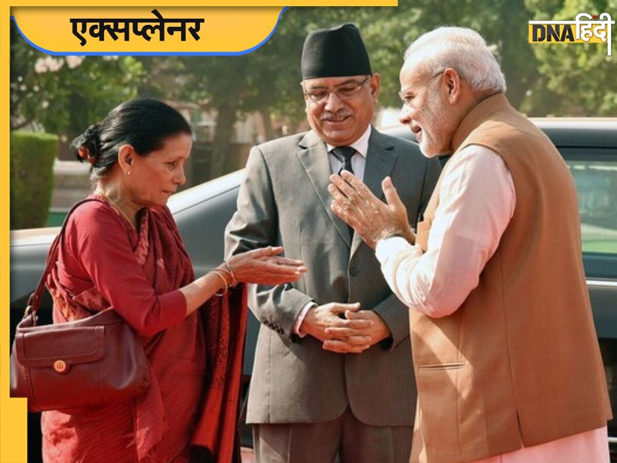 Nepal के PM प्रचंड की पत्नी का निधन, 1 लाख में से 5 लोगों को होने वाली दुर्लभ बीमारी से थीं पीड़ित