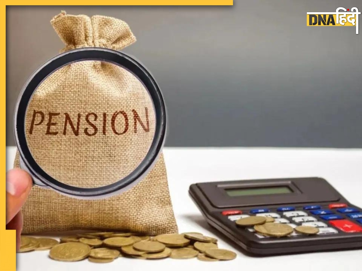 LIC Saral Pension: हर महीने पाना चाहते हैं 12,400 रुपये का पेंशन? जानिए यहां