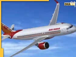  टोरंटो-दिल्ली फ्लाइट में क्रू मेंबर से मारपीट, नेपाली नागरिक ने एयर इंडिया के विमान में जमकर कि�या हंगामा