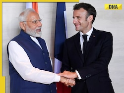 PM Modi calls visit to France 'special', says it will inject fresh momentum into strategic partnership