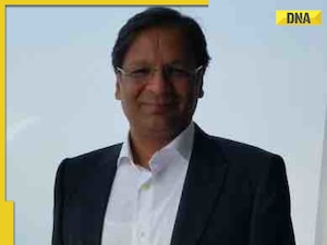 Meet Ajay Singh, IIT Delhi alumnus, who infused Rs 500 crore in struggling  airline