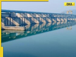 Hathni Kund Barrage: Why was it created on river Yamuna? Know here