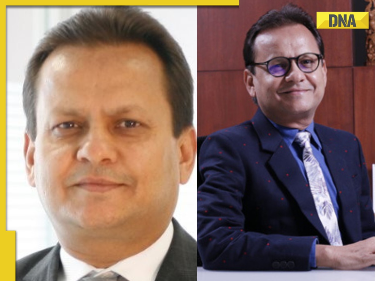 Meet Bihar man whose firm earns Rs 769 crore from rent, Rs 4170 ...