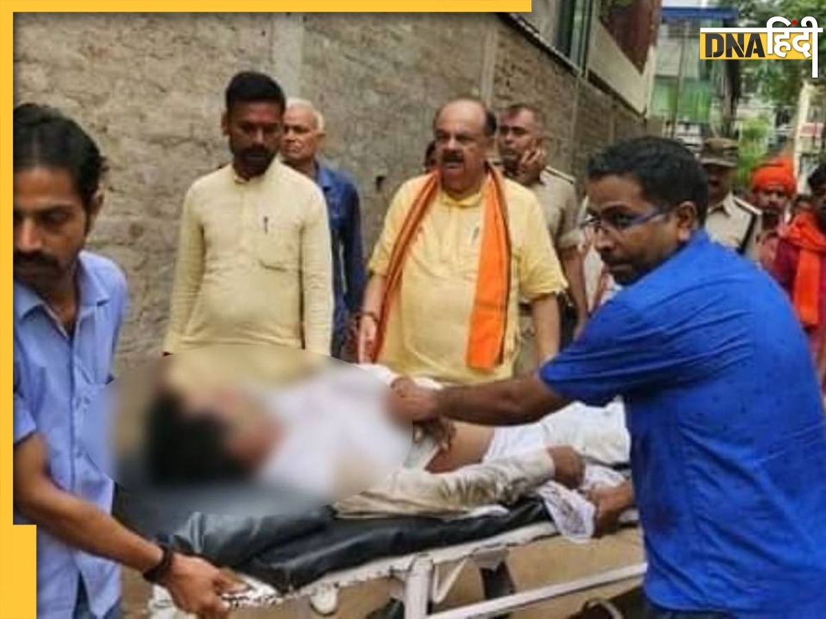 बिहार में पुलिस लाठीचार्ज में BJP नेता विजय सिंह की मौत, नीतीश सरकार के खिलाफ निकाल रहे थे मार्च