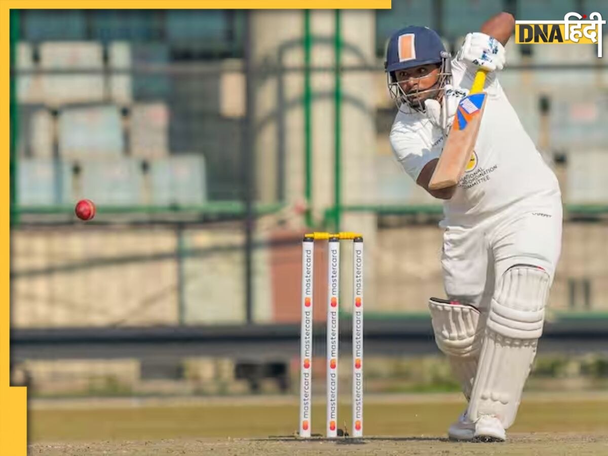 Duleep Trophy 2023 Final: पिछली तीन पारियों में दो बार नहीं खुला खाता, ऐसे कैसे मिलेगी टीम इंडिया में जगह?