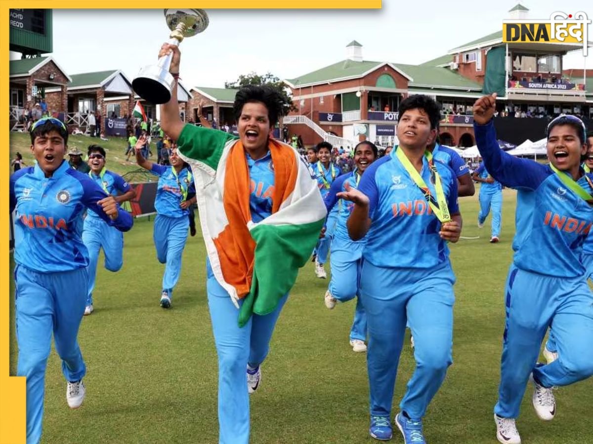 ICC ने World Cup से पहले किया बड़ा ऐलान, महिला खिलाड़ियों पर भी होगी करोड़ों की बारिश