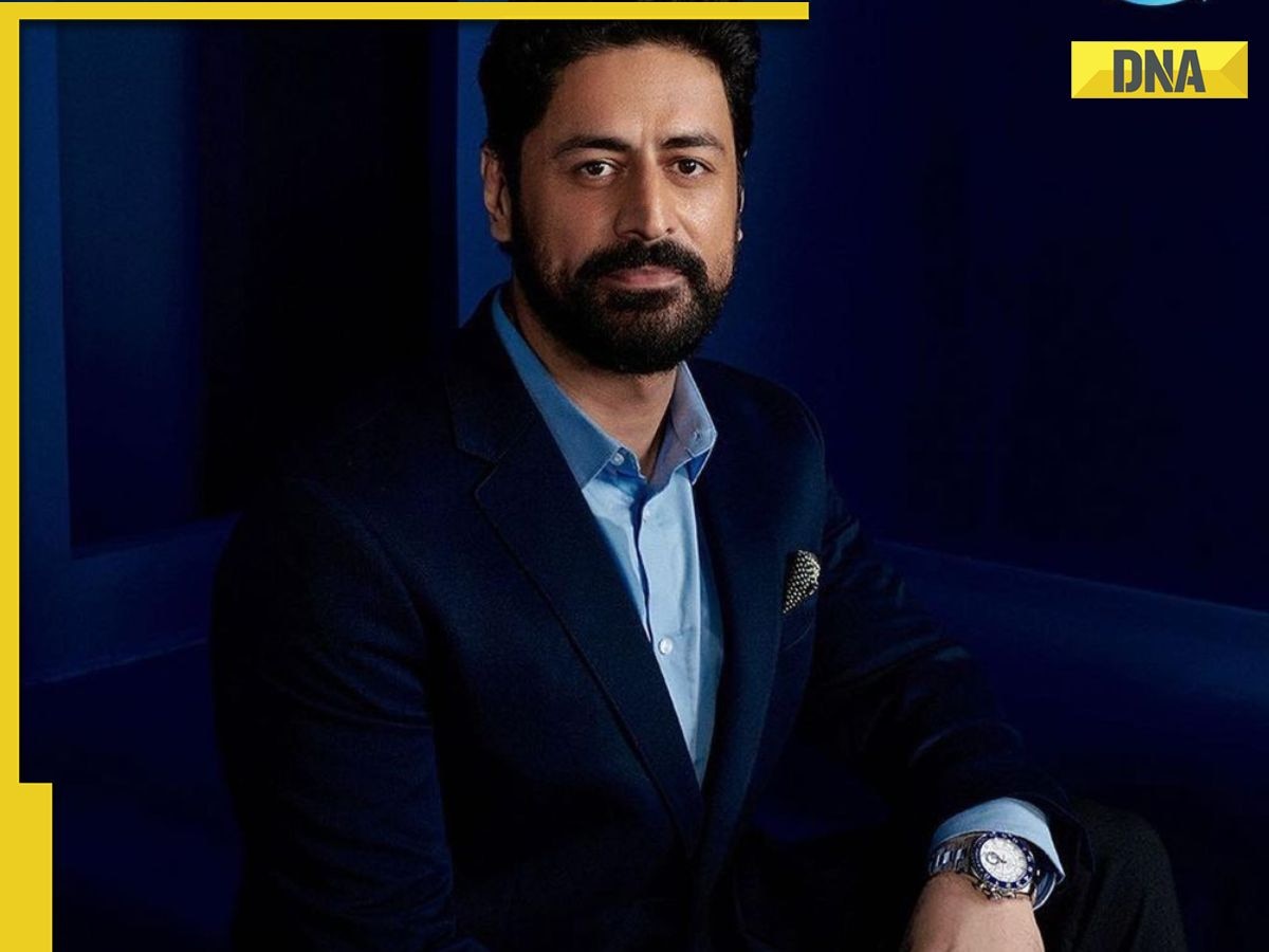 Mohit Raina opens up about digital revolution with OTT, says 'I always wanted to play...' | Exclusive 