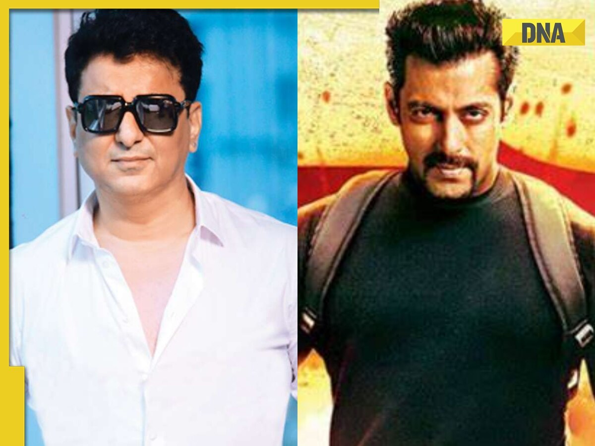 Salman Khan’s Kick 2 is ‘completely written’, to go on floors soon? Here’s what Sajid Nadiadwala said 