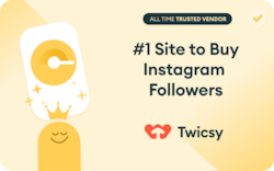 The Best 24 Sites to Buy Real Instagram Followers