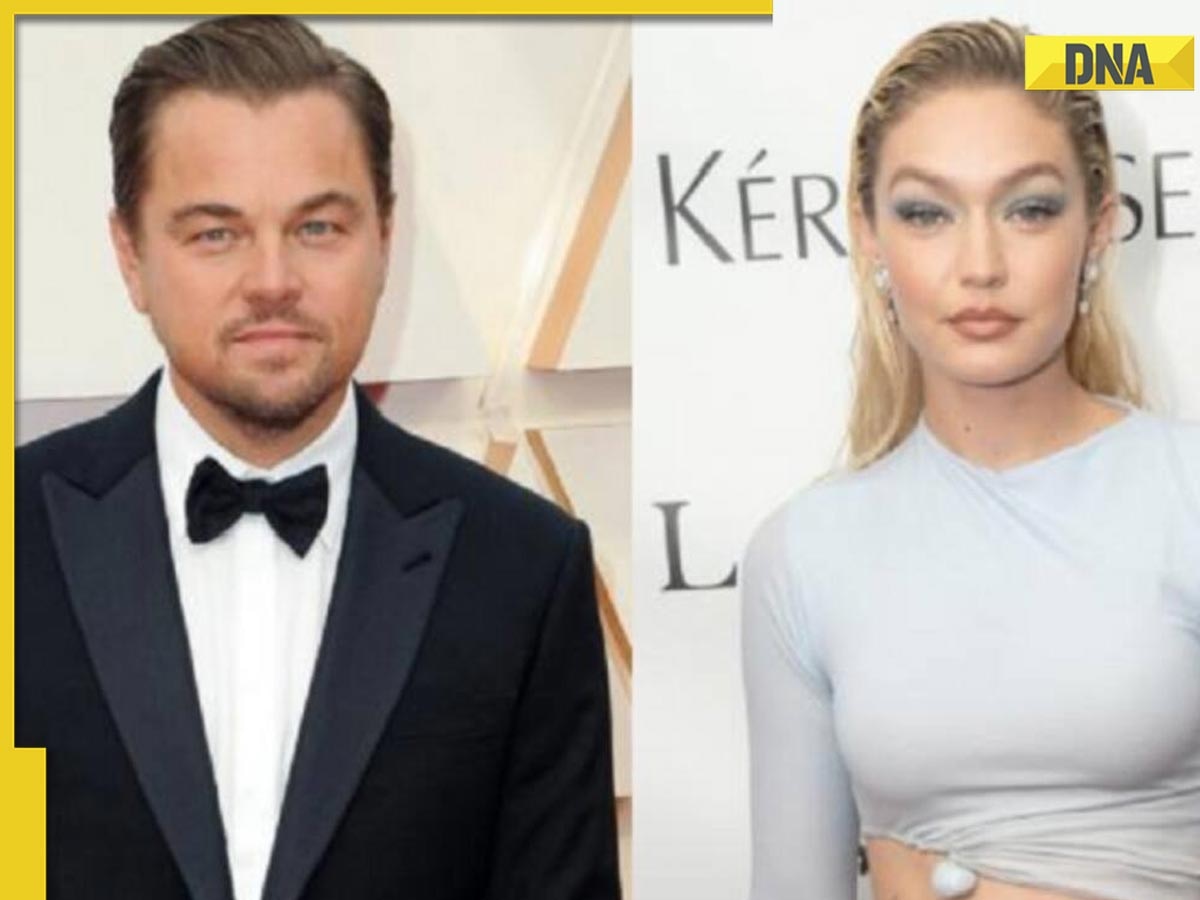 Are Leonardo DiCaprio and Gigi Hadid in an exclusive relationship? Here’s what we know so far   