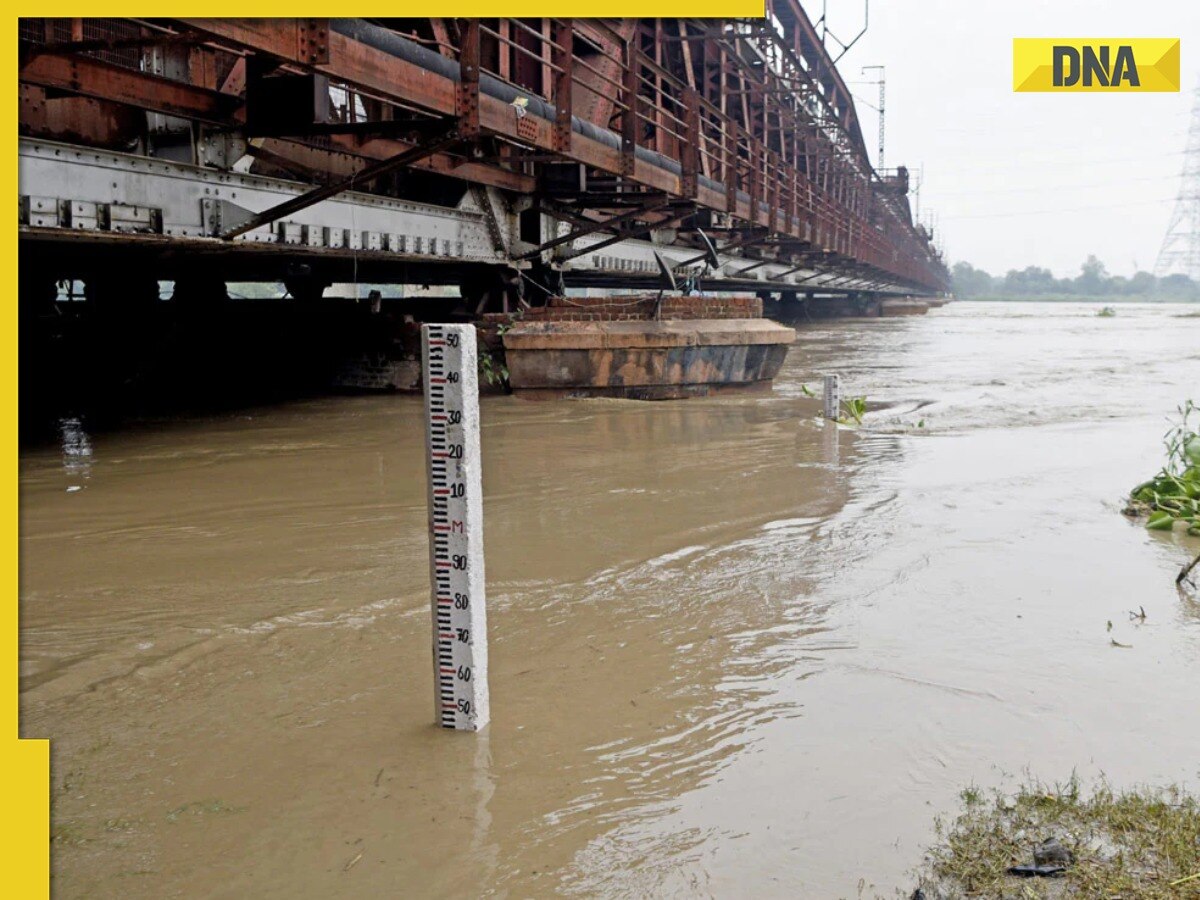 Delhi floods: Noida, Greater Noida, Ghaziabad commuters must avoid these roads; full traffic advisory