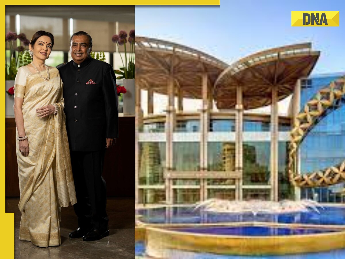 Mukesh Ambani’s wife, Nita Ambani launches 11-day children's festival ‘NMACC Bachpan’; check date, ticket prices