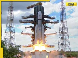 Chandrayaan-3, India’s 3rd moon mission successfully launched, watch thrilling video